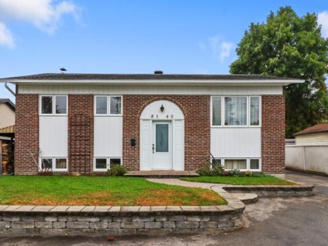 8140 Rue Mylène, Laval Saint François, QC, H7A 1G4 house for sale | Listing ID 24521 | Royal LePage