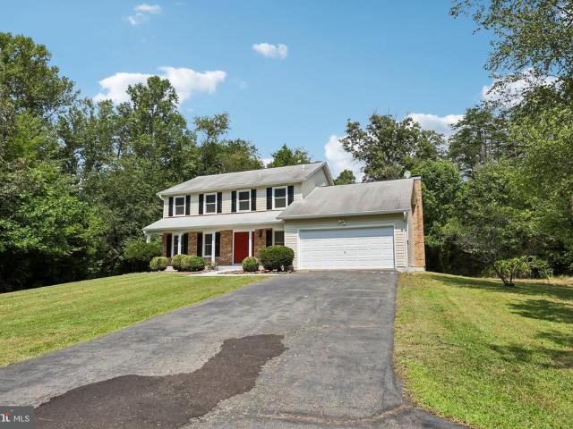 8140 Sinclair Mill Road