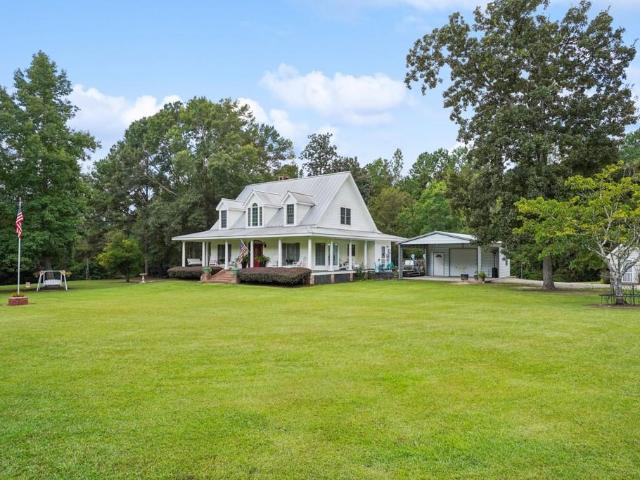 81417 Bealer Road