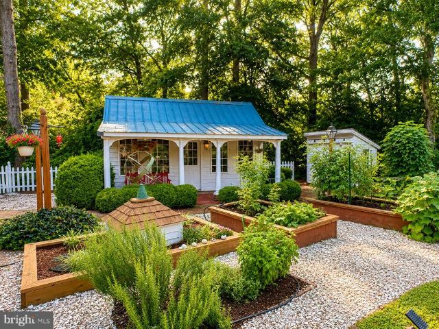 8141 Courthouse Hill Road