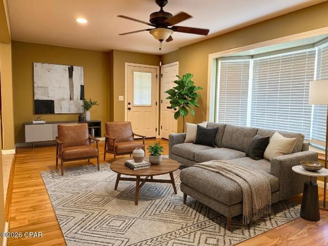 8142 Old Spanish Trail, Sneads, FL 32460 | MLS #788213