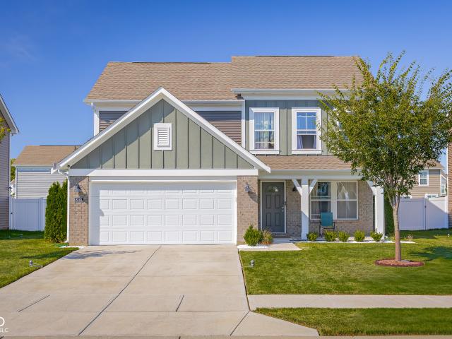 8142 Lythrium Way