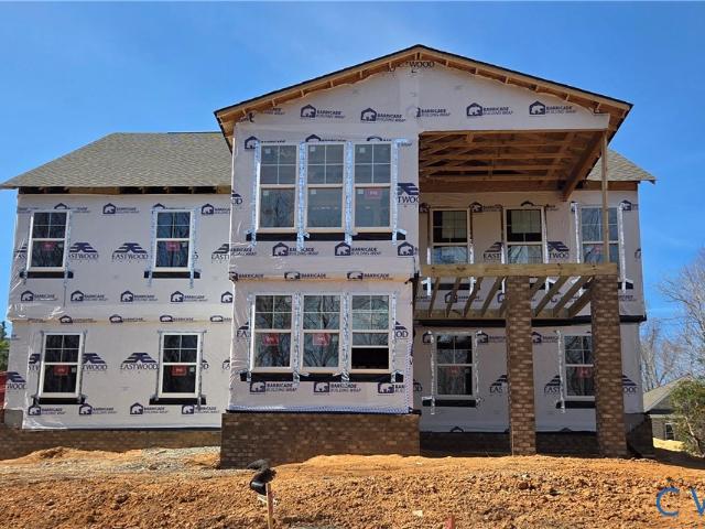 8142 Lake Margaret Ter, Chesterfield, VA 23838 | MLS #2609