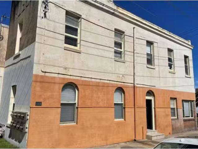 8/142 Young Street, Carrington Apartment for rent Listed by L.