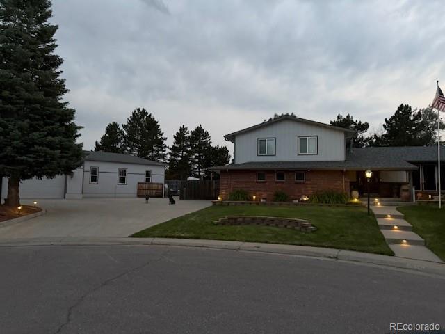 8143 S Otis Court