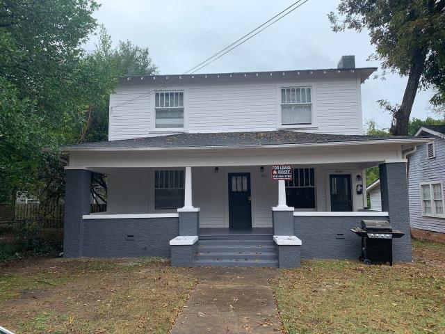 814 17th Avenue 3 Bedroom Apartment for Rent at 814 17th Ave, Tuscaloosa, AL 35401