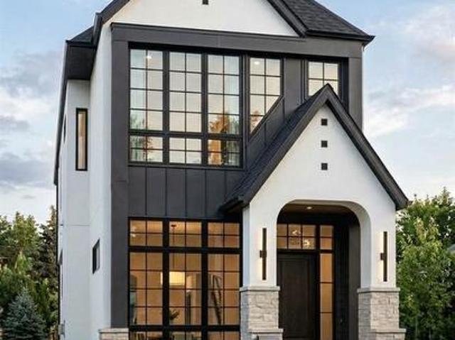 814 22 Avenue Nw, Calgary, AB, T2M 1P2 house for sale | Listing ID A2343 | Royal LePage