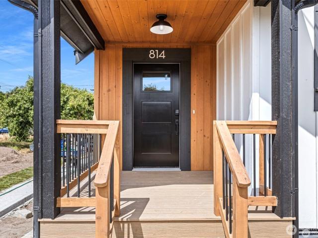 814 26th Street # 1
