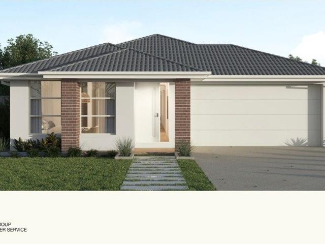 $814,300 Fixed Priced & Full Turnkey Inclusions