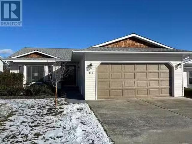 814 8 Avenue, Vernon, BC, V1H 1Z1 house for sale Listing ID.