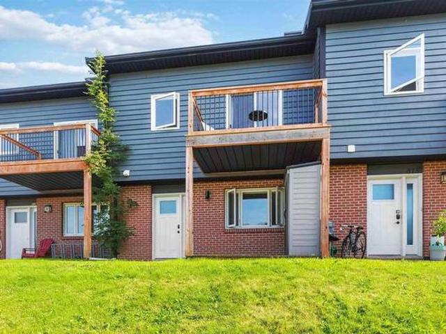 814 8 Blomidon Terrace, Wolfville, NS, B4P 2G9 townhouse for sale | Listing ID 202621 | Royal LePage