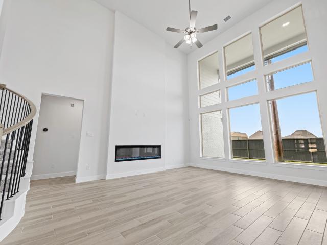 814 Caballos Drive