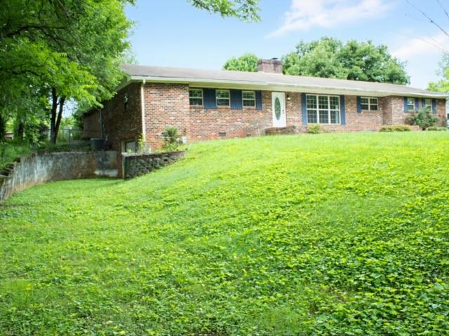 814 Cedar Springs Road