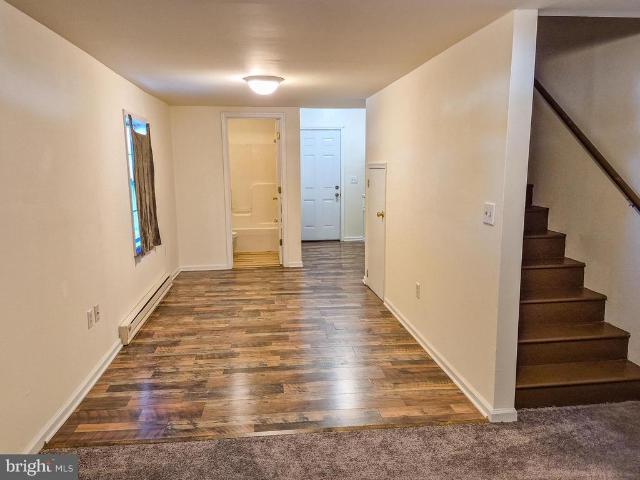 814 Center Street