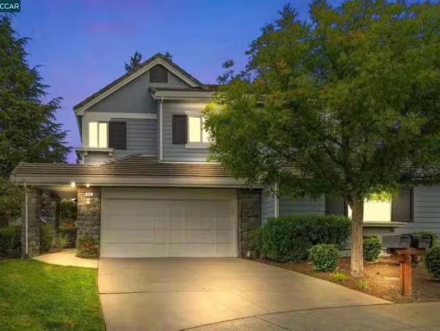 814 CHERT PL, CLAYTON, CA 94517