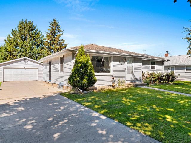 814 BADER Street