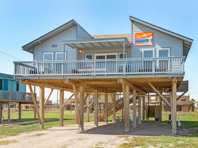814 Beach Drive