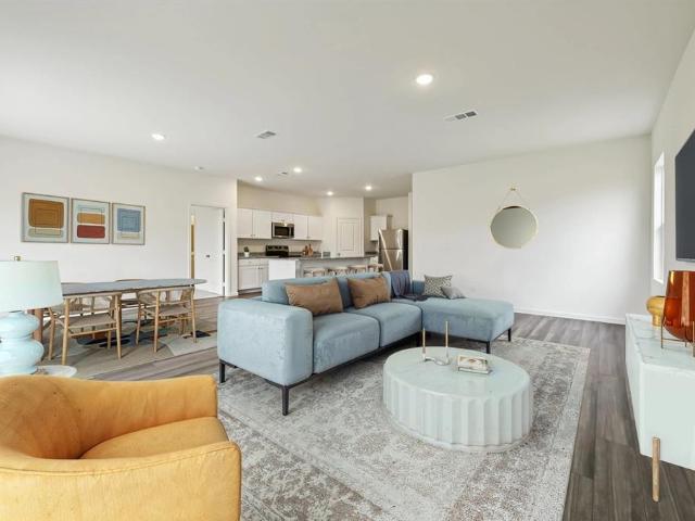 814 Becky Lane