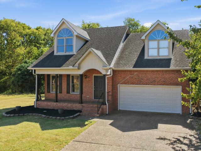 814 Bradford Pl