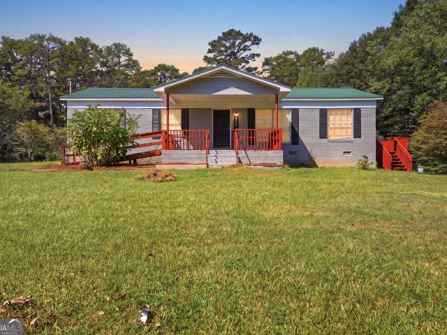 814 Brookdale Road