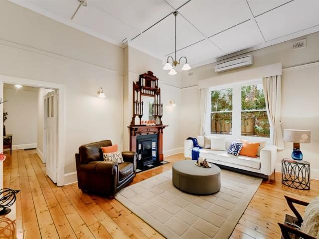 814 Burke Road, Camberwell, Melbourne