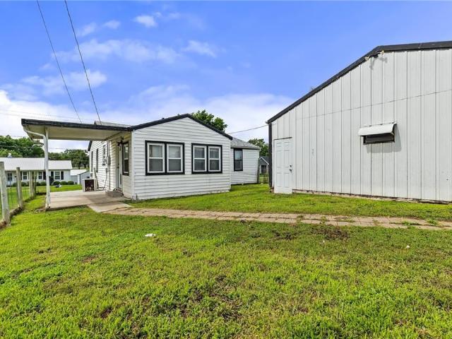 814 E North Main Street