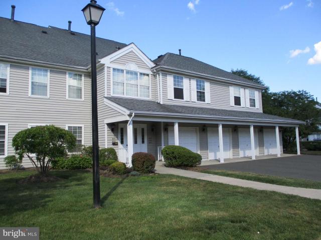 814 Eagles Chase Drive, Lawrenceville, US, NJ