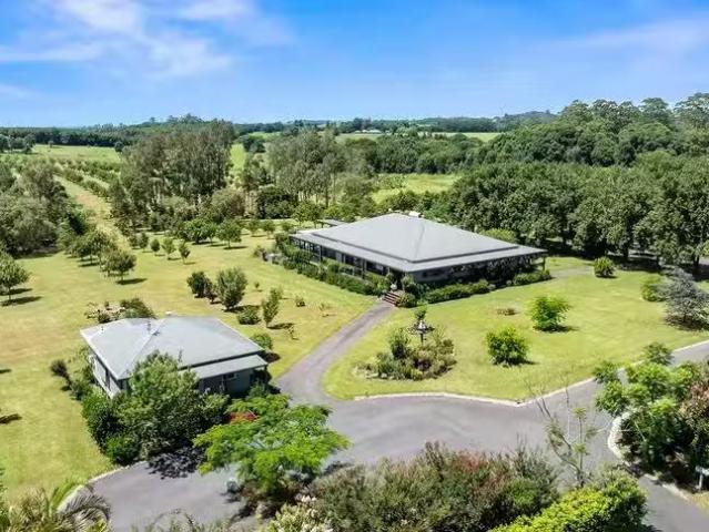 814 Fernleigh Road, Brooklet, NSW 2479