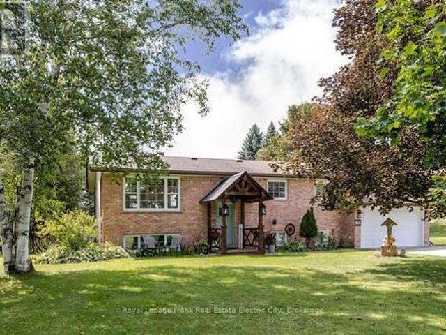814 Frankhill Road, Kawartha Lakes Emily, ON, K9J 6X3 house for sale | Listing ID X13819 | Royal LePage