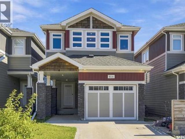 814 Kensington Boulevard, Saskatoon, SK, S7L 6C6 condo for sale | Listing ID SK049441 | Royal LePage