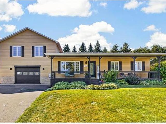 814 Julia Crt, Shediac, NB, E4P 1X7 house for sale | Listing ID NB145019 | Royal LePage