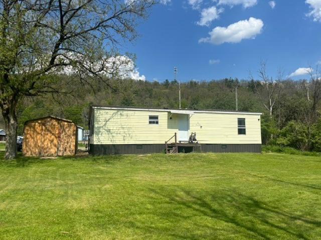 814 Owego Road