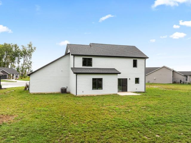814 Lagonda Trail