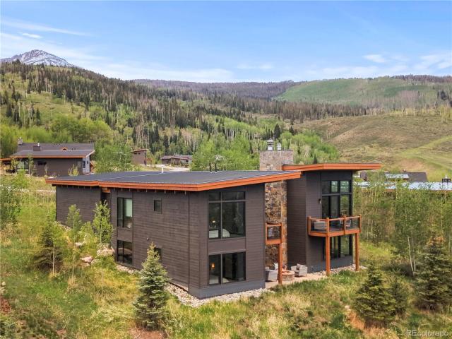 814 Maryland Creek Road