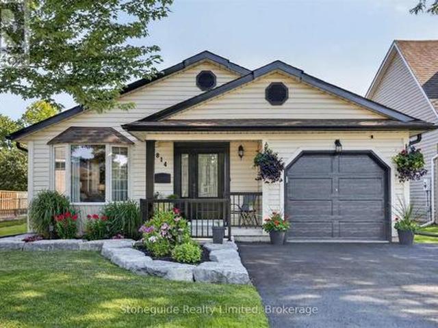 814 Milford Drive, Peterborough Otonabee Ward 1, ON, K9J 8J5 house for sale | Listing ID X13646 | Royal LePage