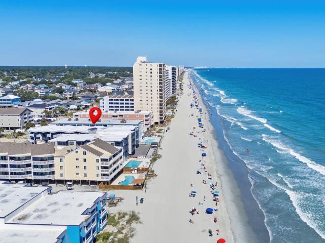814 N Waccamaw Dr. 309