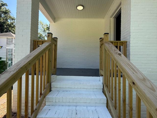 814 N Greenwood Street