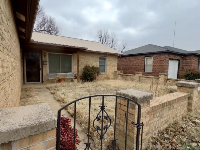 814 N Oklahoma Avenue