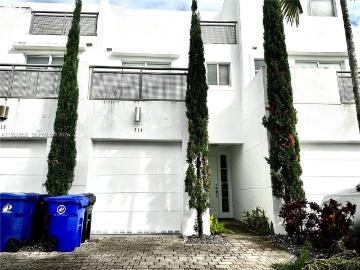 814 Ne 19th Ave, Fort Lauderdale, FL