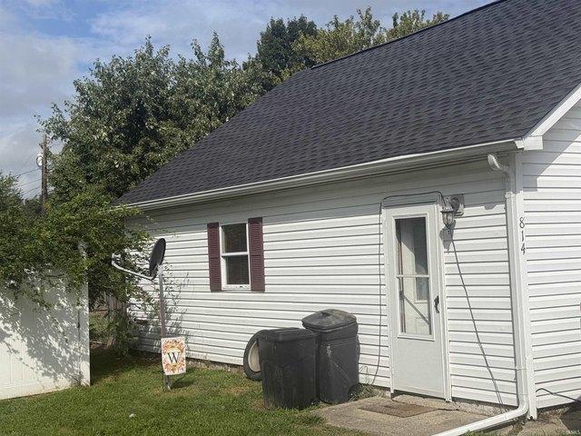 814 S Richmond St, Hartford City, IN 47348