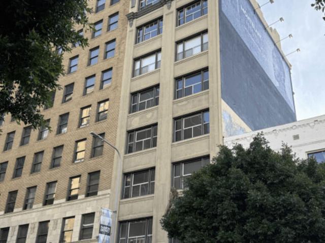 814 S Spring Street 8