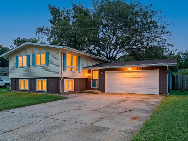 814 Pinecrest Drive