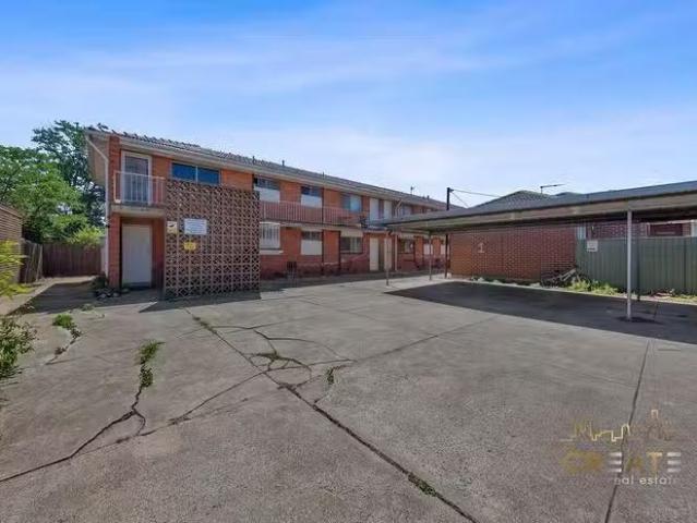 8/14 Rondell Avenue, West Footscray, VIC 3012