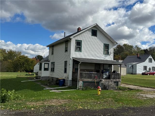 814 Richards Avenue