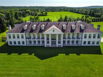 814 Rue Main, Hudson, QC, J0P 1H0 Luxury House for sale | Listing ID 19245 | Royal LePage Carriage Trade Luxury Properties