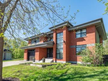 814 Rue Des Aulnaies, Pincourt, QC, J7W 0C7 Luxury House for sale | Listing ID 14923 | Royal LePage Carriage Trade Luxury Properties