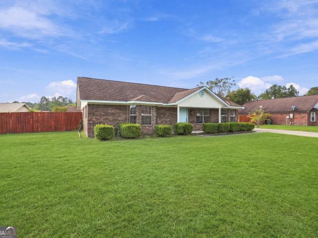 814 Waterfield Drive