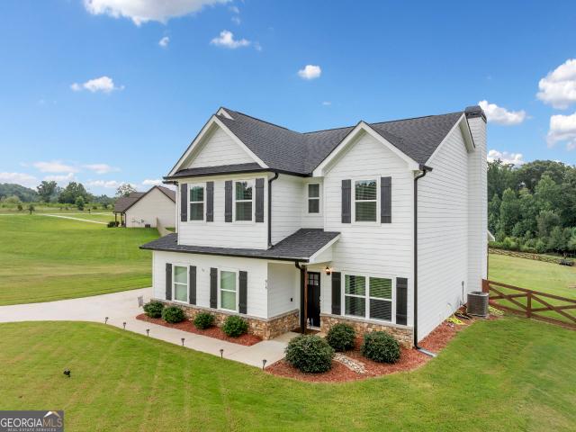 814 Wilbanks Road