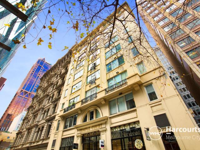 815/422 Collins Street, MELBOURNE, VIC 3000