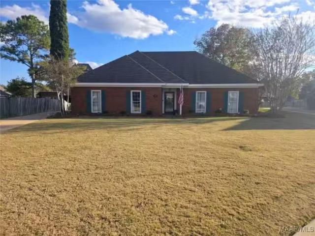 8154 GREYFIELD DR, MONTGOMERY, AL 36117